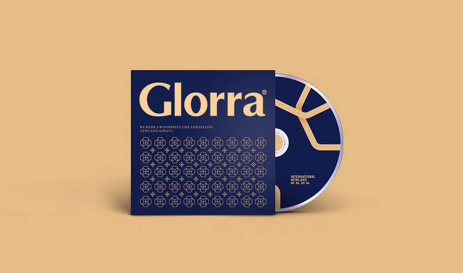 Glorra互聯網平臺