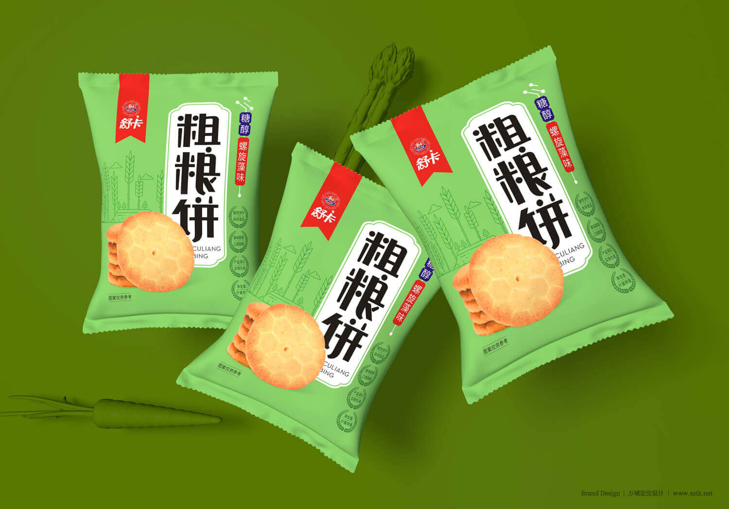 產品包裝設計公司